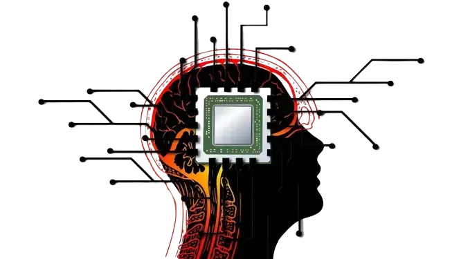 Neuralink-Technology-in-Tesla-Phone